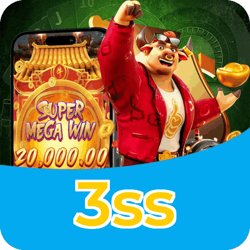 Jogos com maior RTP na 3ss