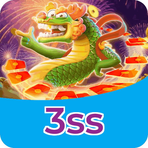 Bônus de Boas-vindas 3ss