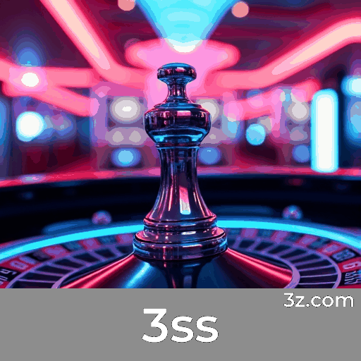 3ss.com - Descubra o Melhor Cassino Online com Apostas Esportivas - 3ss