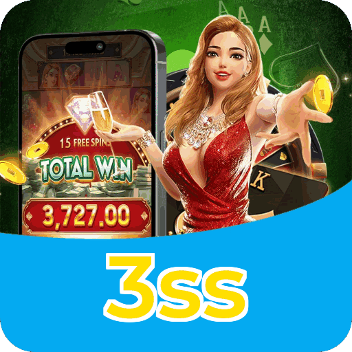 Login rápido no app 3ss