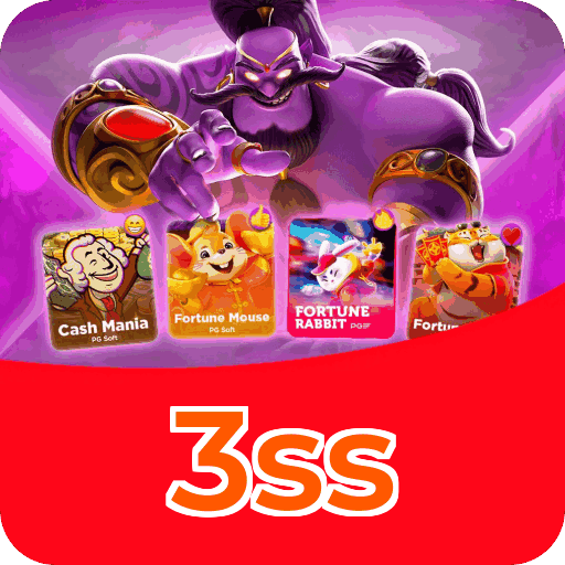 Siga a 3ss no Facebook