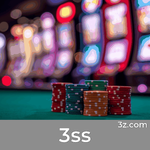 Login 3ss: Desbloqueie Promoções e Privilégios VIP